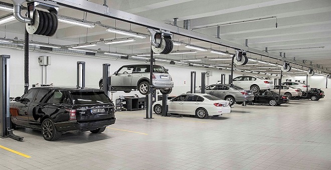 Altıevler Oto Servis